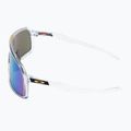 Slnečné okuliare Oakley Sutro clear/prizm sapphire 4