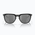 Slnečné okuliare Oakley Thurso matte black/prizm black fleece 2