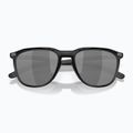 Slnečné okuliare Oakley Thurso matte black/prizm black fleece 5