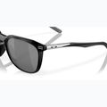 Slnečné okuliare Oakley Thurso matte black/prizm black fleece 6
