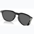 Slnečné okuliare Oakley Thurso matte black/prizm black fleece 7