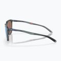 Slnečné okuliare Oakley Thurso matte crystal black 3