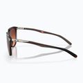 Slnečné okuliare Oakley Thurso matte rootbeer/prizm brown gradient 3