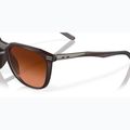 Slnečné okuliare Oakley Thurso matte rootbeer/prizm brown gradient 6