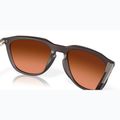 Slnečné okuliare Oakley Thurso matte rootbeer/prizm brown gradient 7