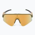 Slnečné okuliare Oakley Sutro Lite Sweep brass tax/prizm 24k 3