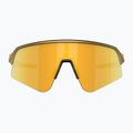 Slnečné okuliare Oakley Sutro Lite Sweep brass tax/prizm 24k 6
