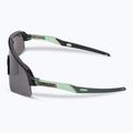 Slnečné okuliare Oakley Sutro Lite Sweep matte black/prizm black 4