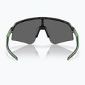 Slnečné okuliare Oakley Sutro Lite Sweep matte black/prizm black 7