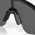 Slnečné okuliare Oakley Sutro Lite Sweep matte black/prizm black 10