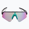 Slnečné okuliare Oakley Sutro Lite Sweep matte black/prizm golf 3