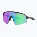 Slnečné okuliare Oakley Sutro Lite Sweep matte black/prizm golf 5