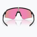 Slnečné okuliare Oakley Sutro Lite Sweep matte black/prizm golf 7