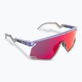 Slnečné okuliare Oakley Bxtr translucent lilac/prizm road 2
