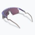 Slnečné okuliare Oakley Bxtr translucent lilac/prizm road 3