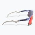 Slnečné okuliare Oakley Bxtr translucent lilac/prizm road 5