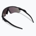 Slnečné okuliare Oakley Radar EV Path matte black/prizm jade polarized 2