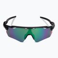 Slnečné okuliare Oakley Radar EV Path matte black/prizm jade polarized 3