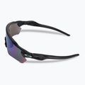 Slnečné okuliare Oakley Radar EV Path matte black/prizm jade polarized 4