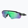 Slnečné okuliare Oakley Radar EV Path matte black/prizm jade polarized 5