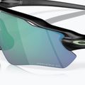 Slnečné okuliare Oakley Radar EV Path matte black/prizm jade polarized 9