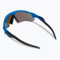 Slnečné okuliare Oakley Radar EV Path matné zafírové/prizmatické zafírové polarizačné 2