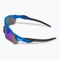 Slnečné okuliare Oakley Radar EV Path matné zafírové/prizmatické zafírové polarizačné 4