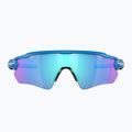 Slnečné okuliare Oakley Radar EV Path matné zafírové/prizmatické zafírové polarizačné 6