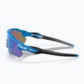 Slnečné okuliare Oakley Radar EV Path matné zafírové/prizmatické zafírové polarizačné 8