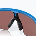 Slnečné okuliare Oakley Radar EV Path matné zafírové/prizmatické zafírové polarizačné 10