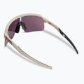 Slnečné okuliare Oakley Sutro Lite matte sand/prizm road black 2