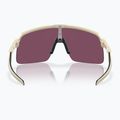 Slnečné okuliare Oakley Sutro Lite matte sand/prizm road black 7