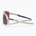 Slnečné okuliare Oakley Sutro Lite matte sand/prizm road black 8