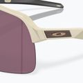 Slnečné okuliare Oakley Sutro Lite matte sand/prizm road black 9