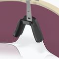 Slnečné okuliare Oakley Sutro Lite matte sand/prizm road black 10