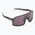 Slnečné okuliare Oakley Sutro matte olive/prizm road black