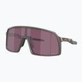Slnečné okuliare Oakley Sutro matte olive/prizm road black 5