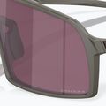 Slnečné okuliare Oakley Sutro matte olive/prizm road black 9