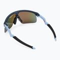 Detské slnečné okuliare Oakley Resistor blue steel/prizm sapphire 2