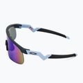 Detské slnečné okuliare Oakley Resistor blue steel/prizm sapphire 4