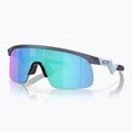 Detské slnečné okuliare Oakley Resistor blue steel/prizm sapphire 5