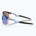 Detské slnečné okuliare Oakley Resistor blue steel/prizm sapphire 7