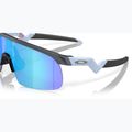 Detské slnečné okuliare Oakley Resistor blue steel/prizm sapphire 10
