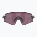Slnečné okuliare Oakley Encoder matte olive/prizm road black 6