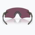 Slnečné okuliare Oakley Encoder matte olive/prizm road black 7
