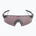 Slnečné okuliare Oakley Encoder Strike Vented matte grey smoke/prizm road black 3