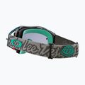 Cyklistické okuliare Oakley Airbrake MTB tld tactical green/light grey 5