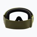 Cyklistické okuliare Oakley O Frame 2.0 Pro MTB  fern dark brush/clear 4