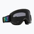 Cyklistické okuliare Oakley O Frame 2.0 Pro MTB b1b galaxy black/light grey