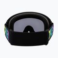 Cyklistické okuliare Oakley O Frame 2.0 Pro MTB b1b galaxy black/light grey 4